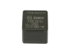 Saab Relay Bosch 13598347