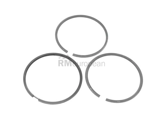 Mercedes Piston Ring Set Goetze 0010300724