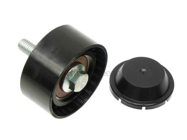 Drive Belt Idler Pulley INA 5320555100