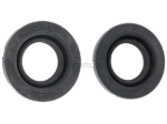 Porsche Boot Kit Genuine Porsche 95135291701