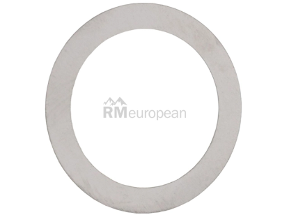 Land Rover Crankshaft Spacer Ring Bapmic LR025011