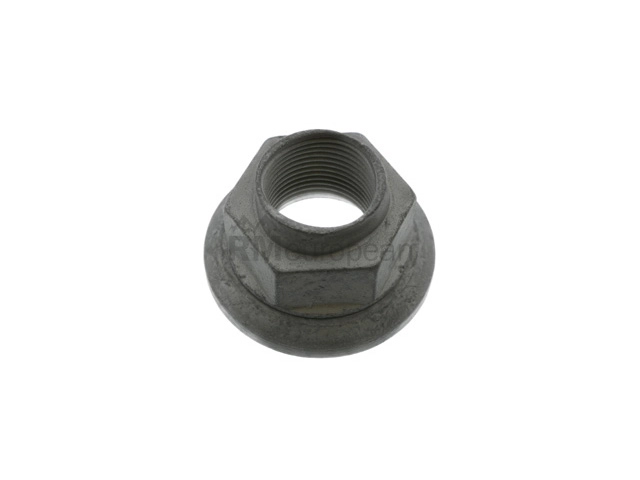Porsche Wheel Hub Nut Genuine Porsche 99908413502