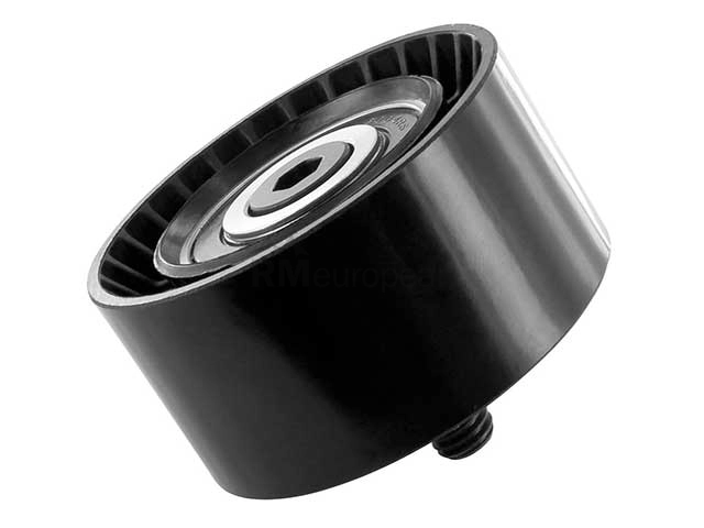 BMW Deflection Pulley Vaico 11287559887