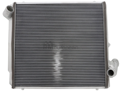 Porsche Radiator CSF 7241