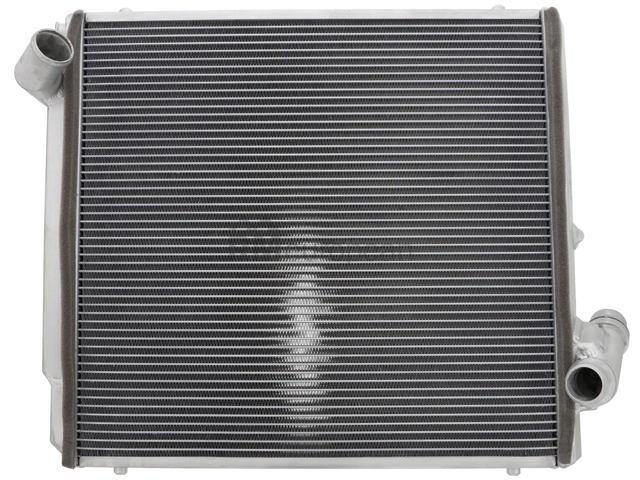 Porsche Radiator CSF 7241