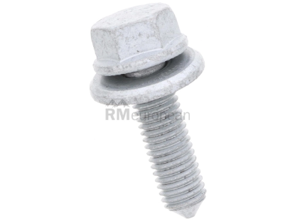 Porsche Bolt Genuine Porsche N91066101