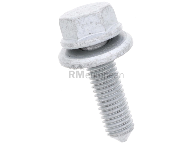 Porsche Bolt Genuine Porsche N91066101