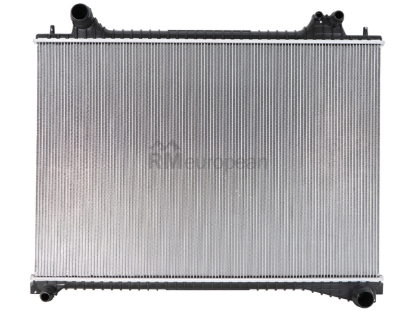 Land Rover Radiator Eurospare LR092461
