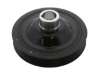 Mercedes Crankshaft Pulley Corteco 2740301203