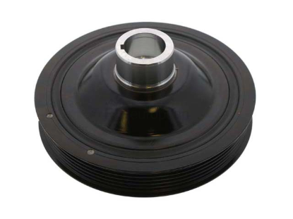 Mercedes Crankshaft Pulley Corteco 2740301203