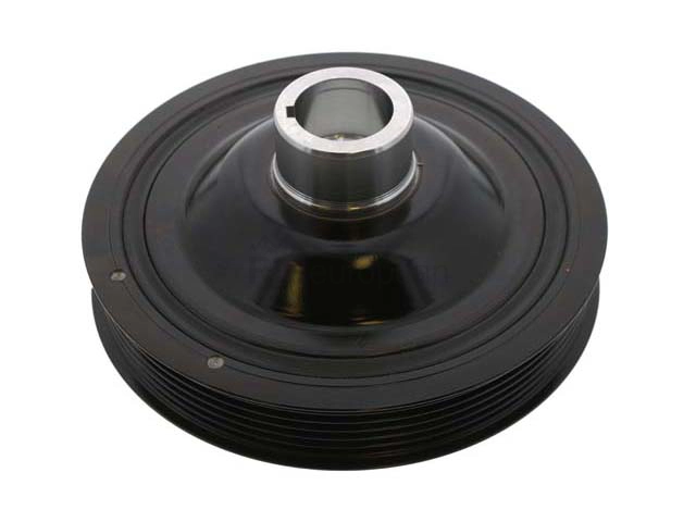 Mercedes Crankshaft Pulley Corteco 2740301203