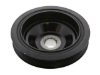 Mercedes Crankshaft Pulley Corteco 2740301203