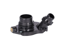 BMW Thermostat Housing febi bilstein 11518516203