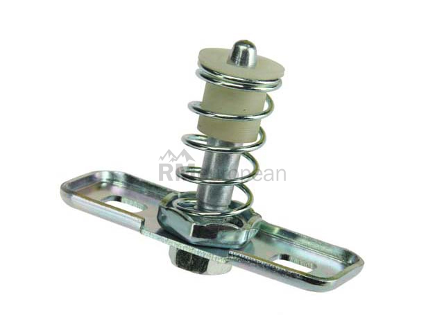 Porsche Trunk Lock URO Parts 91451204111