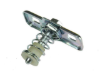 Porsche Trunk Lock URO Parts 91451204111