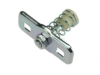 Porsche Trunk Lock URO Parts 91451204111