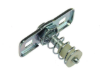 Porsche Trunk Lock URO Parts 91451204111