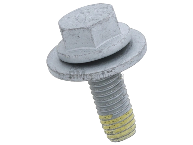BMW Strut Mount Bolt Genuine BMW 31306851799