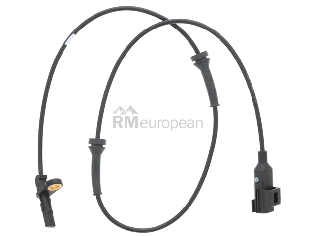Jaguar ABS Sensor ATE T4A4018