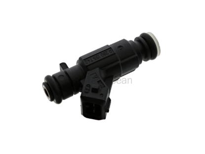Mercedes Fuel Injector Bosch 1120780049