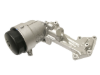 Mercedes Oil Filter Housing Genuine Mercedes 642180141064