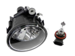 BMW Fog Light Hella 63177238789