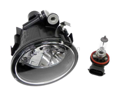 BMW Fog Light Hella 63177238789