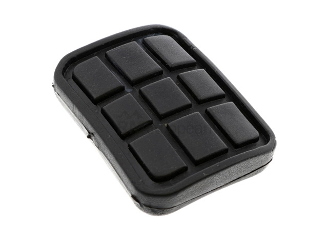 VW-Audi Clutch Pedal Pad Aftermarket 211721173