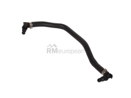 Mercedes Coolant Breather Pipe Bapmic 2045010925