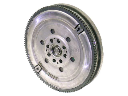 BMW Dual-Mass Flywheel LuK 21207533868