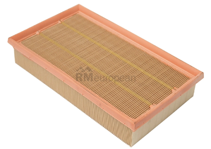 Jaguar Air Filter Mann Filter C2Z15037