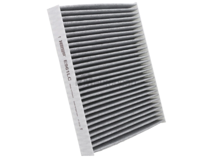 Porsche Cabin Air Filter Hengst 97057362300