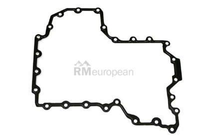 BMW Oil Pan Gasket Elring Klinger 11137566808