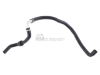 Mercedes Heater Hose Vaico 1668300696