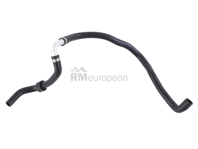 Mercedes Heater Hose Vaico 1668300696