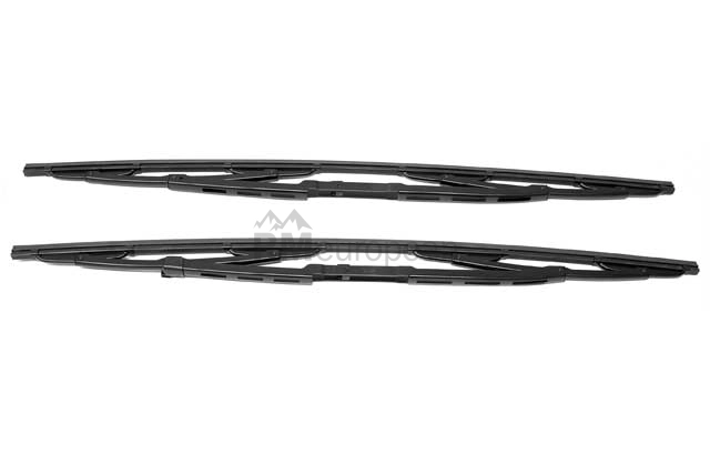 VW-Audi Wiper Blade Set Bosch 3397001909