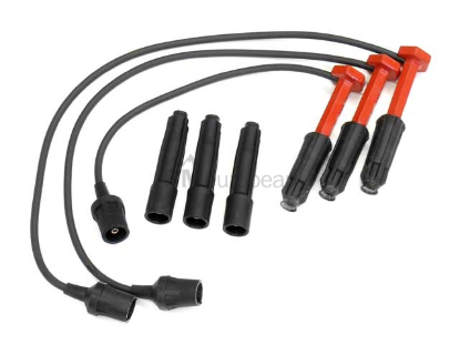 Mercedes Spark Plug Wire Set Karlyn-STI Q4150034