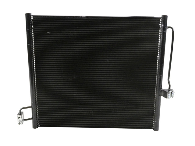 Mercedes A/C Condenser ACM 0995000002