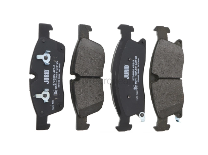 Mercedes Brake Pad Set Jurid 0074208120