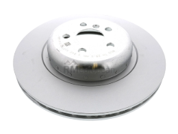 BMW Brake Disc Genuine BMW 34206896673
