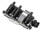 VW-Audi Ignition Coil Bremi / STI 078905104A