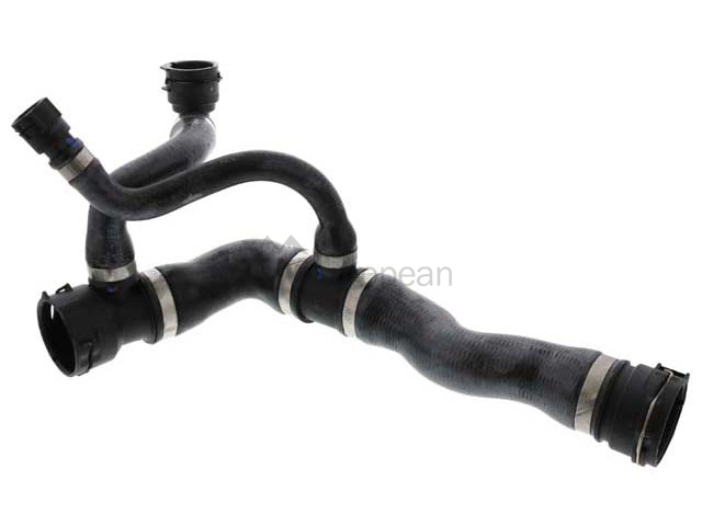 BMW Radiator Hose febi bilstein 17127519255
