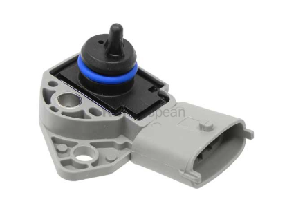 Volvo Fuel Pressure Sensor Bosch 31272730