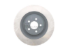 Porsche Brake Disc Sebro Coated 95B615601D