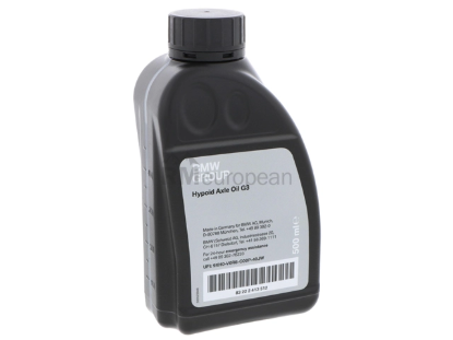 BMW Gear Oil Genuine BMW 83222413512