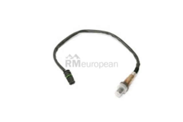 BMW Oxygen Sensor Bosch 11787614322