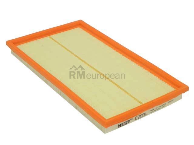 Mercedes Air Filter Hengst 0040941604