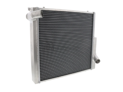 Porsche Radiator CSF 7086