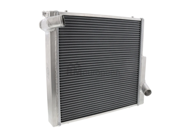 Porsche Radiator CSF 7086