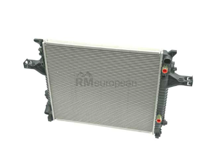 Volvo Radiator Nissens 36000087